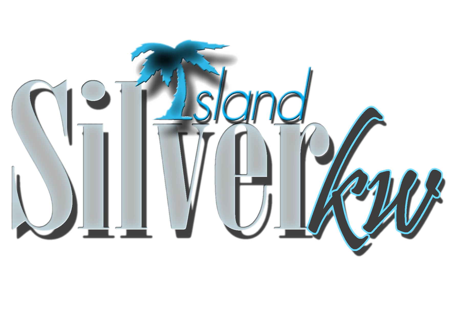 Island Silver kw logo