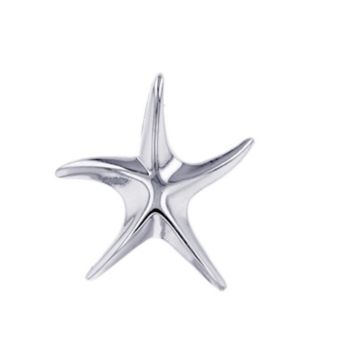 Starfish Pendant 