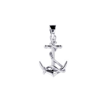 Anchor Pendant 