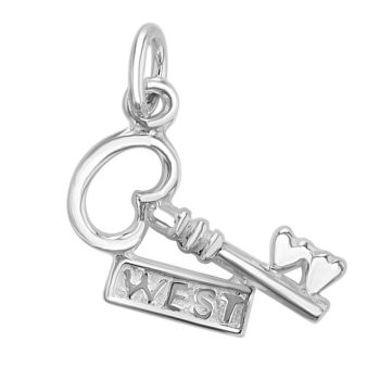 Key West Key Pendant